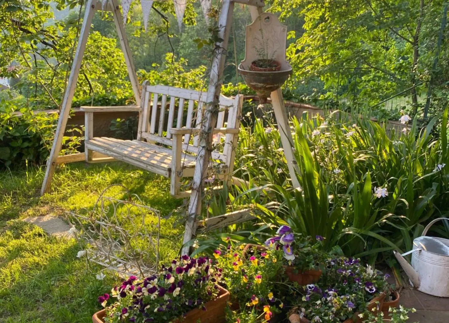La Quercia E Lo Scoiattolo Bed & Breakfast Sotto il Monte Italy