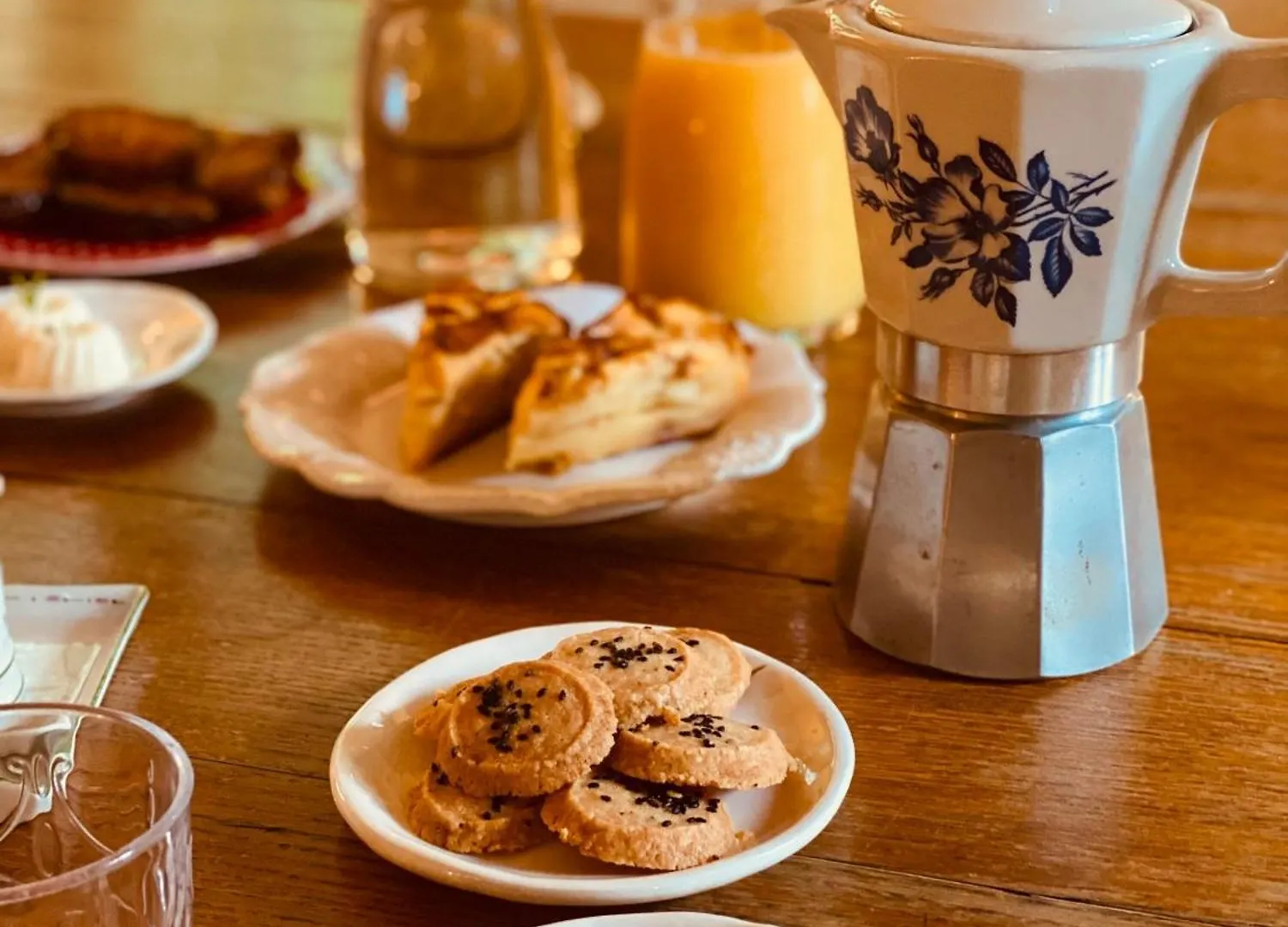 La Quercia E Lo Scoiattolo Bed & Breakfast Sotto il Monte