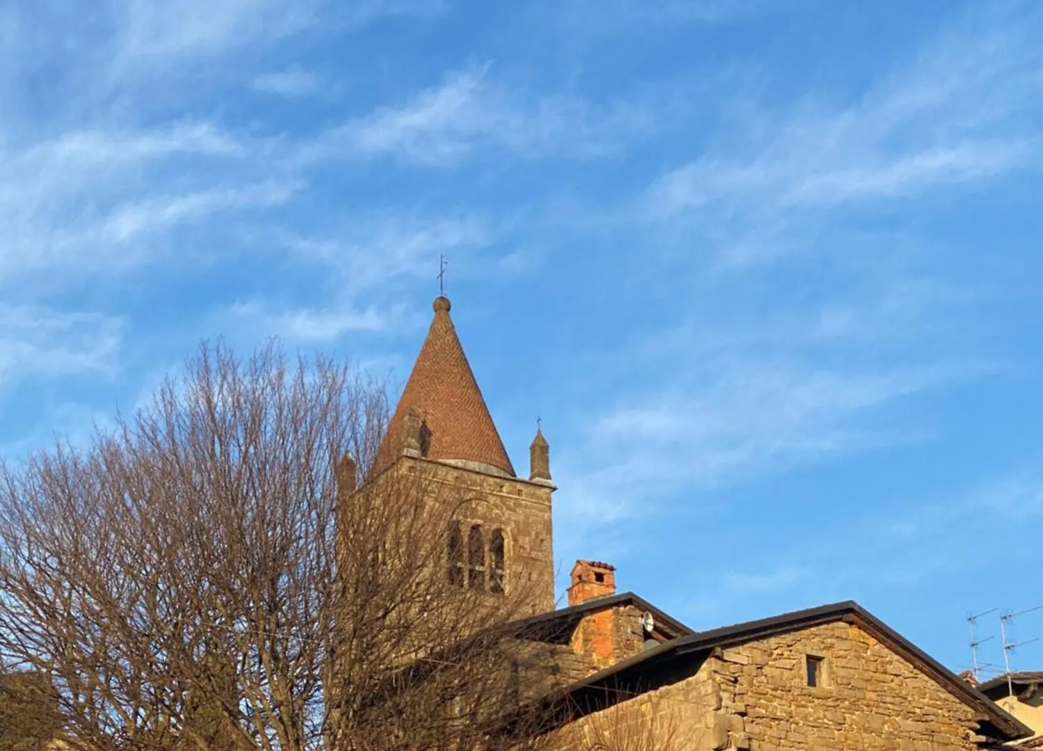 La Quercia E Lo Scoiattolo Bed & Breakfast Sotto il Monte