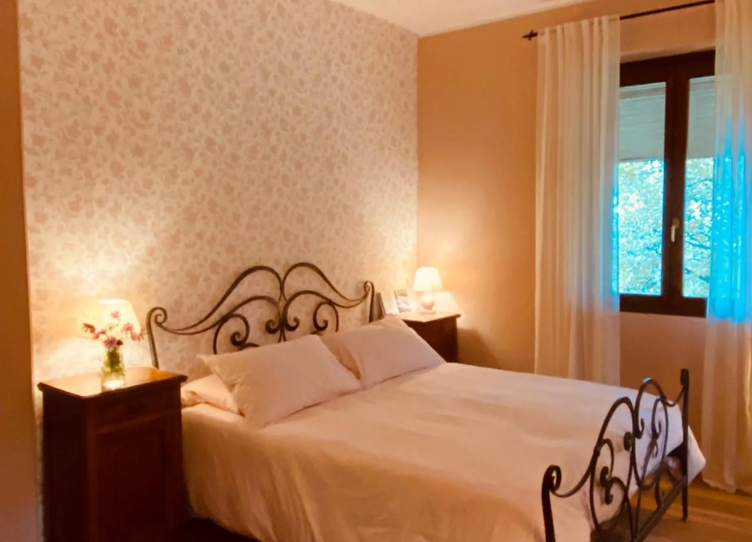 La Quercia E Lo Scoiattolo Bed & Breakfast Sotto il Monte 0*,