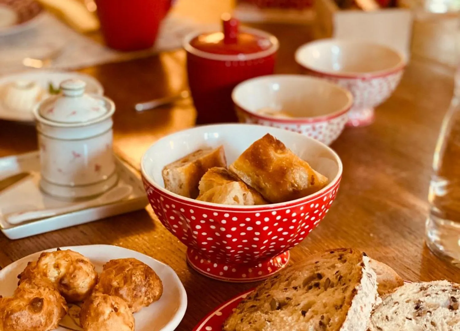 La Quercia E Lo Scoiattolo Bed & Breakfast Sotto il Monte