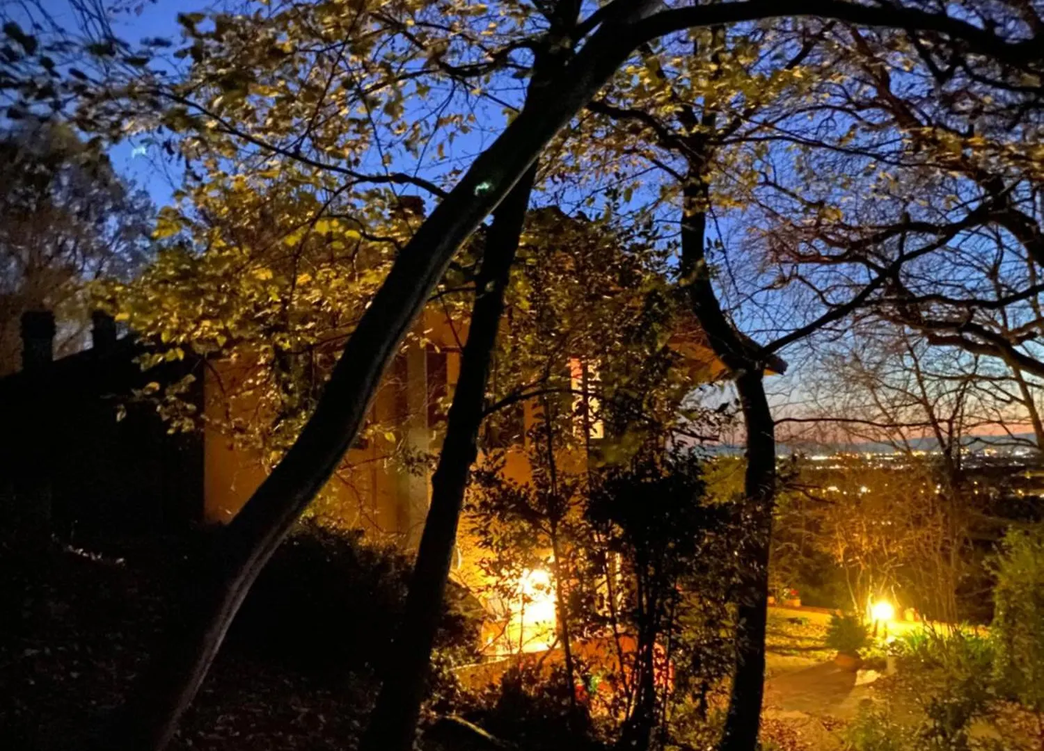 La Quercia E Lo Scoiattolo Bed & Breakfast Sotto il Monte
